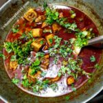 Spicy Raw Jackfruit Curry Recipe